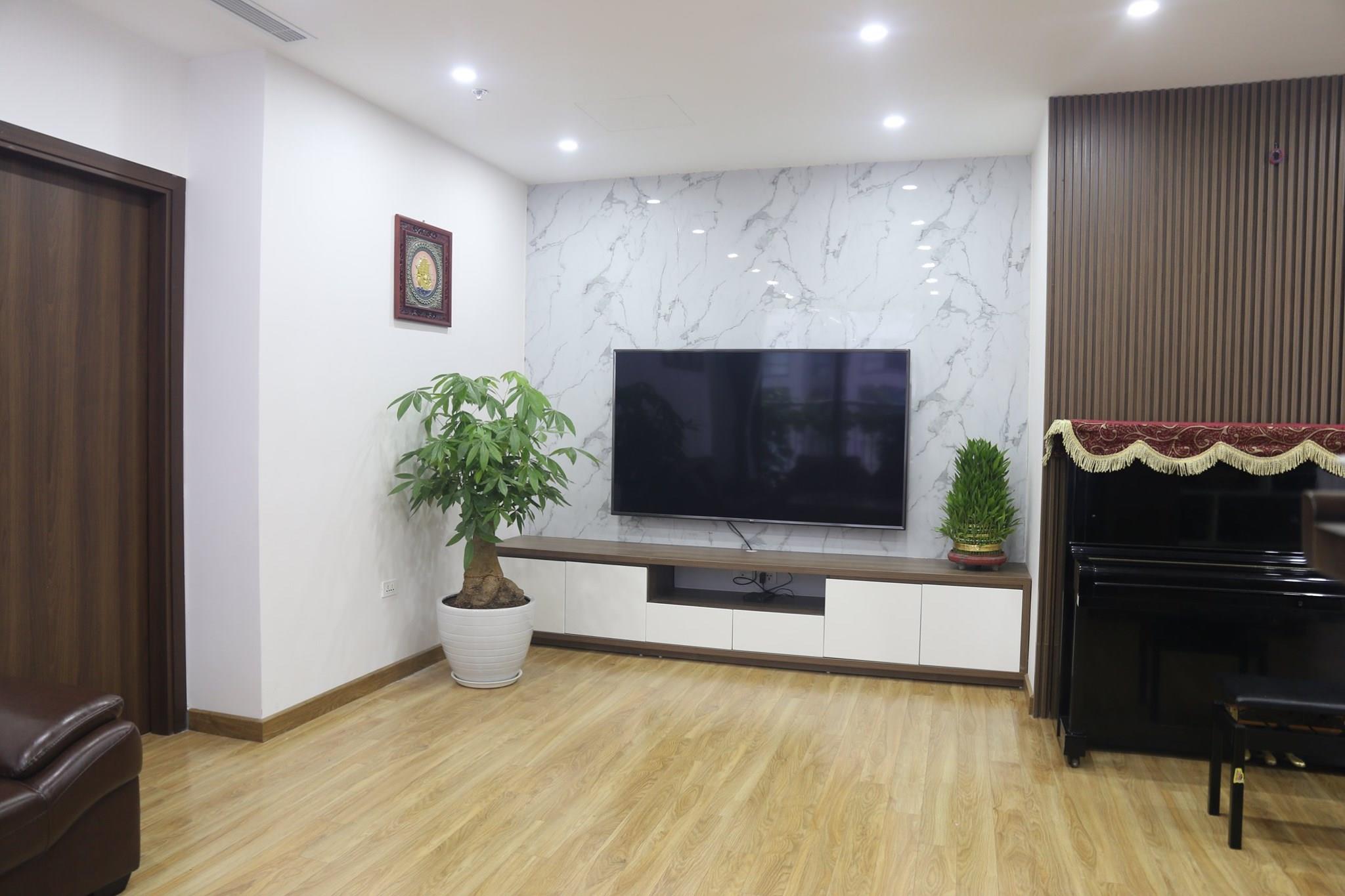Anh Hà - Vinhomes greenbay