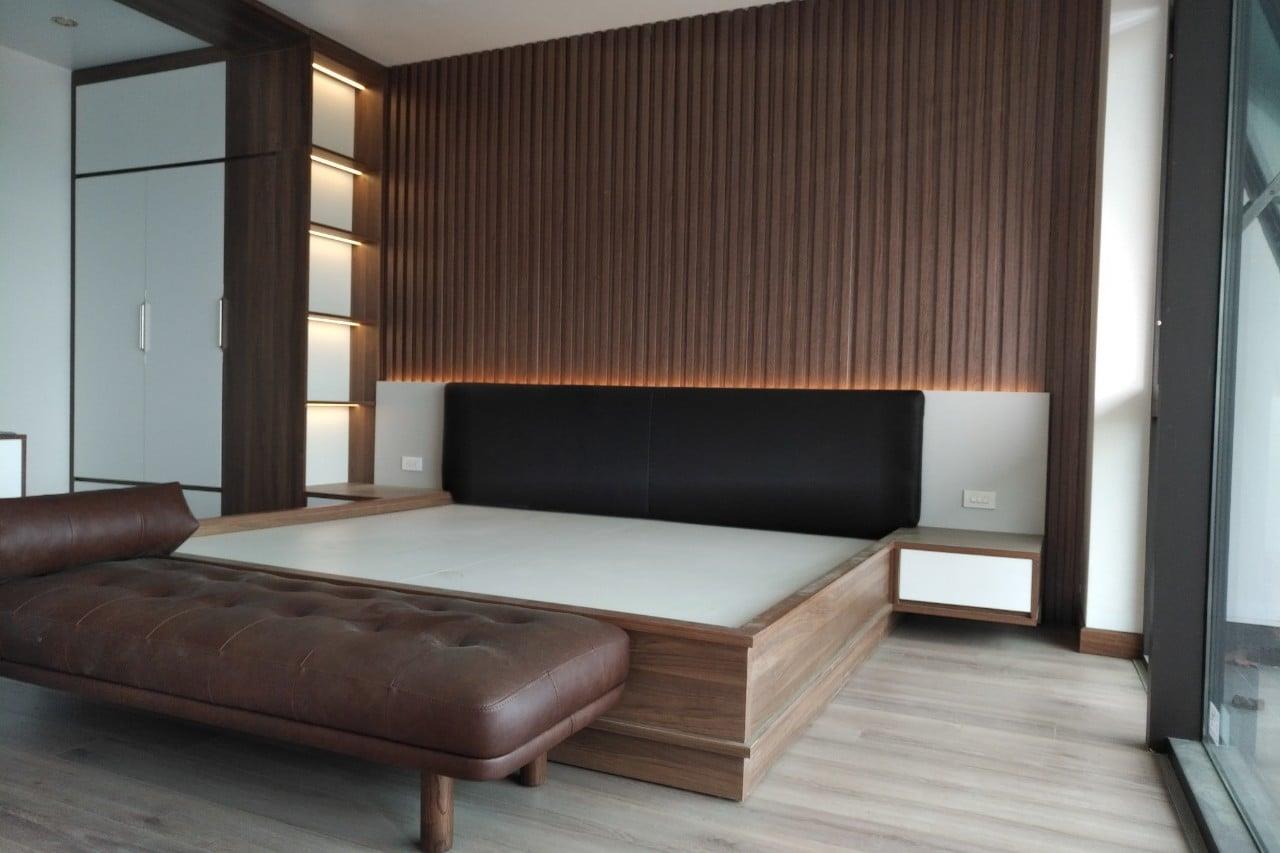 Biệt thự nhà Lô - Thái  Bình