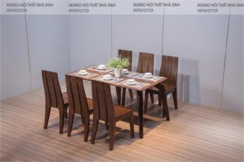 BÀN CAMBIRG+GHẾ LUXYRY