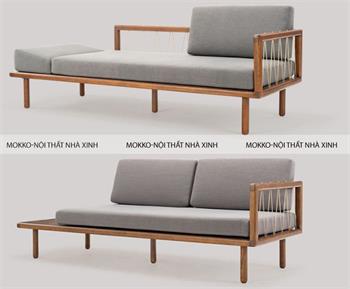 SOFA GỖ 03